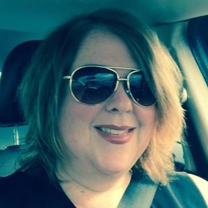 Meet your Posher, Christine